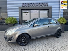 Opel Corsa - 1.4-16V Anniversary Edition Navi|Airco|Media