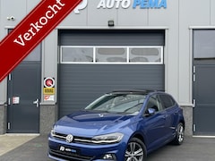 Volkswagen Polo - 1.0 TSI DSG 95PK/PANO/ACC/LED/APPLE