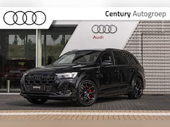Audi Q7 - Pro Line S Competition 60 TFSI e 360 kW / 490 PK S