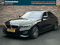 BMW 3-serie - 318i High Executive M Sport Open Dak Led Camera Leer