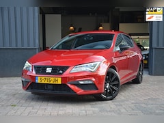 SEAT Leon - 1.4 EcoTSI FR Business CarPlay|Virt. Dash|Aero pakket