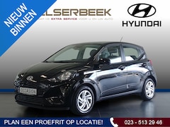 Hyundai i10 - 1.0 Comfort Smart * 8395 Km/Camera/Carplay