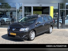 Dacia Logan MCV - TCe 90PK Prestige | AIRCO | ALL WEATHER BANDEN | BLUETOOTH |