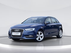 Audi A3 Sportback - 1.4 TFSI Ambition Pro Line S |NAVI|CRUISE CTRL|STOELVERW|TREKHAAK| 3086