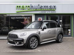MINI Countryman - 1.5 Cooper Chili / PANODAK / HARMAN KARDON / KEYLESS / HEAD-UP