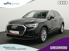 Audi Q3 - 45 TFSI e 245 pk S-tronic Business Edition | Achteruitrijcamera | Adaptive Cruise | Naviga