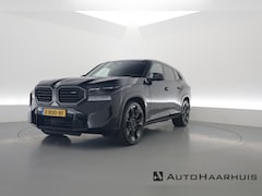 BMW XM - PHEV 30 kWh | V8 | Driving Assistant Pro | Bowers & Wilkins | 23'' | Stoelventilatie | Sof