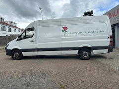 Mercedes-Benz Sprinter - MAXI, E6, 316CDI, 120kw/163pk, AUT.2016