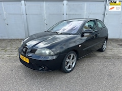 SEAT Ibiza - 1.6-16V Sportstyle