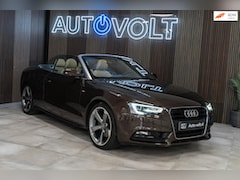 Audi A5 Cabriolet - 1.8 TFSI Pro Line