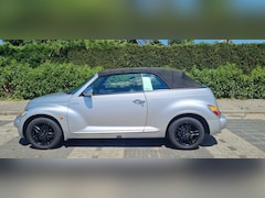 Chrysler PT Cruiser Cabrio - 2.4i Limited