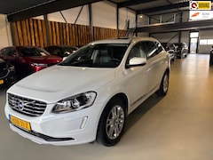 Volvo XC60 - 2.4D FWD Summum 5 cilider leder schuifdak adaptive cruise