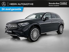 Mercedes-Benz GLC-klasse - GLC 300e Automaat 4MATIC AMG Line | Premium Pakket | Winterpakket | Panoramadak | Distroni