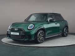 MINI John Cooper Works - C 1.5 Cooper XL