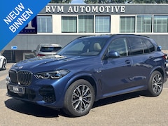 BMW X5 - xDrive45e High Executive MEMORY SEAT | PANO | 360 CAMERA | ELEK. TREKHAAK