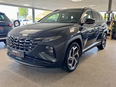 Hyundai Tucson - 1.6 T-GDI PHEV Premium 4WD 230pk Plug-in, 360cam, Leder, Stoelverwarming/ Koeling, L/m, Ze