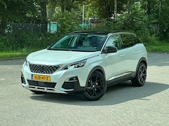 Peugeot 3008 - 1.2 PureTech Première GT-Line | Keyless | Camera | 19” | CarPlay | LED | Memory