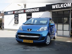 Peugeot 107 - 1.0-12V Sublime / APK NIEUW /Elektrische ramen / AIRCO