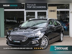 Ford Mondeo Wagon - 2.0 IVCT HEV Titanium | Stoelverwarming | Climate Control | Cruise Control |All Season ban