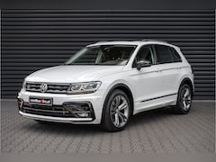 Volkswagen Tiguan - 1.5 TSI R-Line Highline Privacy - Pano - 19''