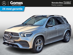 Mercedes-Benz GLE-Klasse - 350 e 4MATIC Premium Plus | Panoramadak | Trekhaak | Night pakket | Achteruitrijcamera | M