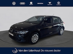 Volkswagen Polo - 1.0 MPI Polo | Airco | App Connect | All Seasonbanden |