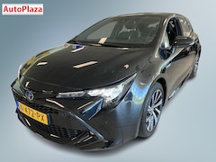 Toyota Corolla - 1.8 Hybrid Dynamic Trekhaak