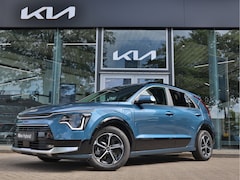 Kia Niro - 1.6 GDi PHEV ExecutiveLine | Navigatie | Camera | Climate Control | Tot 10 jaar Kia-Garant
