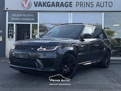 Land Rover Range Rover Sport - 2.0 P400e Autobiography Dynamic |PANO|HUD|MERIDIAN|DEALER ONDERH.|ORIG. NL| 3309