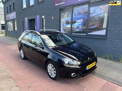 Volkswagen Golf Variant - 1.4 TSI Highline 160pk carplay nap
