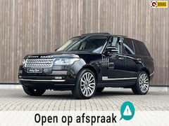 Land Rover Range Rover - 5.0 V8 Autobiography