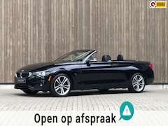 BMW 4-serie Cabrio - 430i xDrive High Executive |2018|