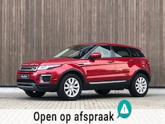 Land Rover Range Rover Evoque - 2.0 TD4 Urban Series SE