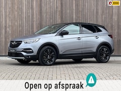 Opel Grandland X - 1.6 Turbo Hybrid Design Line / NIEUWSTAAT /