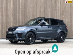 Land Rover Range Rover Sport - 5.0 V8 SC SVR |575 PK| MY 2019