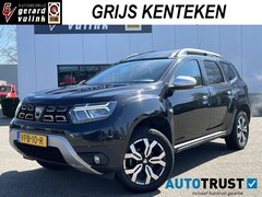 Dacia Duster - 1.0 TCe 100 LPG VAN Journey CLIMA CRUISE CARPLAY