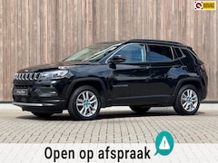 Jeep Compass - 4xe 190 Plug-in Hybrid Electric Limited / ACC /