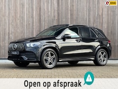 Mercedes-Benz GLE-Klasse - 350 D 4MATIC / AMG-line / Grijs Kenteken /