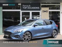 Ford Focus - 1.0 EcoBoost ST Line Business Trekhaak | All season banden | Climate control | Cruise cont