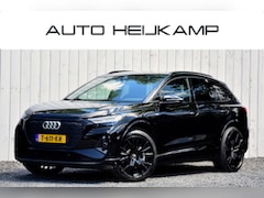 Audi Q4 e-tron - 50 quattro S edition 77 kWh | Adaptive Cruise | Camera | Trekhaak |
