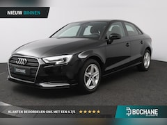Audi A3 Limousine - 30 TFSI Pro Line