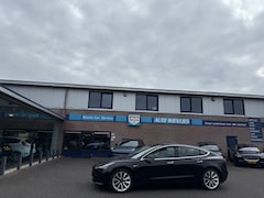 Tesla Model 3 - Standard RWD Plus 60kWh | Leer | Pano