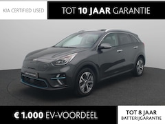 Kia e-Niro - DynamicPlusLine 64 kWh | Camera | Stoel & Stuur verwarming | Cruise Control | Navigatie |