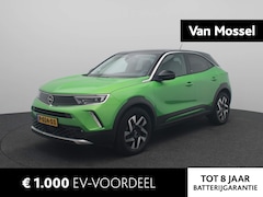 Opel Mokka-e - Elegance 50-kWh | 3-fase 11KW laden| Camera | Navigatie | Apple Carplay | Android Auto |