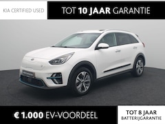 Kia e-Niro - DynamicLinePlusLine 64 kWh | SOH 100% | Edition | Schuif/Kanteldak | Stoel/Stuurverwarming