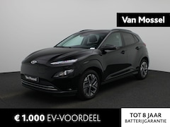 Hyundai Kona Electric - EV Fashion 39 kWh | Apple Carplay / Android Auto | Climate Control | DAB+ | Parkeersensore