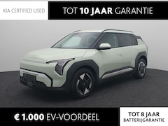 Kia EV3 - Plus 58.3 kWh DEMO | Stoel & Stuur Verwarming | Navigatie | Climate Control | Cruise Contr