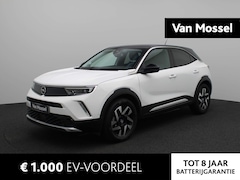 Opel Mokka-e - Elegance 50-kWh | Navi | Bluetooth | Parkeersensoren voor & achter | LMV | LED | Achteruit