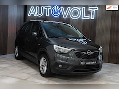 Opel Crossland X - 1.2 Turbo Innovation