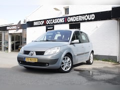 Renault Grand Scénic - 2.0-16V Expression Luxe /AUTOMAAT / AIRCO / ELEKTRISCHE RAMEN